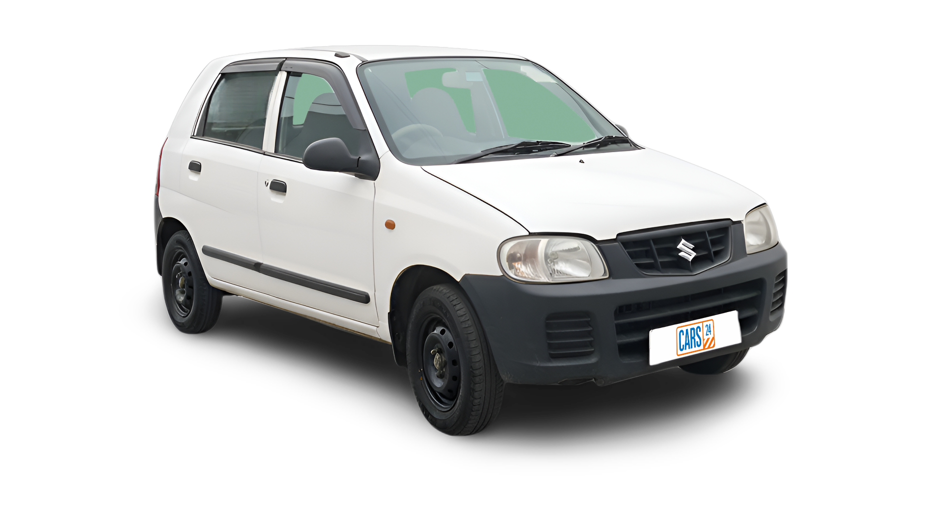 Maruti Alto-img